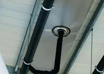 阿拉尔虹吸排水的原理