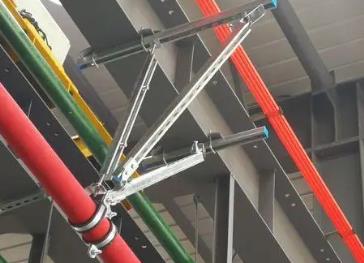 阿拉尔抗震支架厂家与你分享你必须做的紧急情况下的准备